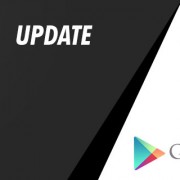 Update Google play